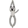 Plyšový lemur na zavesenie so suchými zipsami 45 cm Plyšový lemur na zavesenie so suchými zipsami 45 cm