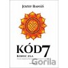 Kód 7 - Jozef Banáš Kód 7 - Jozef Banáš