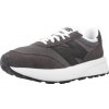 New Balance Nízke tenisky U370 HD Šedá