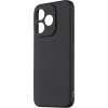 OBAL:ME Matte TPU kryt pre Honor 400 Lite Black OBAL:ME Matte TPU kryt pre Honor 400 Lite Black