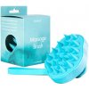 Bellody Scalp Massage Brush 1 ks, Seychelles Blue Bellody Scalp Massage Brush 1 ks, Seychelles Blue