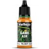 Vallejo: Game Air Gold Yellow 18ml Vallejo: Game Air Gold Yellow 18ml