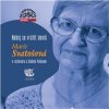 Neboj se vrátit domů (1x Audio na CD - MP3) (Aleš Svatošová, Marie Palán) Neboj se vrátit domů (1x Audio na CD - MP3) (Aleš Svatošová, Marie Palán)