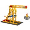 Deminas | Výnimočná konštrukčná stavebnica 3v1 - Žeriav - 165 dielov Deminas | Výnimočná konštrukčná stavebnica 3v1 - Žeriav - 165 dielov