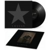 BOWIE, DAVID - BLACKSTAR (1VINYL) BOWIE, DAVID - BLACKSTAR (1VINYL)