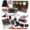 ELEKTRICKÝ NAVIJAK DRAGON WINCH DWH 3500 HD-S ELEKTRICKÝ NAVIJAK DRAGON WINCH DWH 3500 HD-S