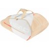 Tenisová taška Head Tour Racquet Bag XL - Béžový Tenisová taška Head Tour Racquet Bag XL - Béžový
