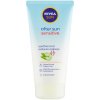 NIVEA After Sun Sensitive upokojujúci krémový gél po opaľovaní, 175 ml NIVEA After Sun Sensitive upokojujúci krémový gél po opaľovaní, 175 ml