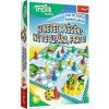 Puzzle Trefl 106 dielikov TREFLIKI Puzzle Trefl 106 dielikov TREFLIKI