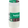 Bolsius Náplň Bolsius, 75 h, 238 g, 57x141 mm, do kahanca, biela, olej Bolsius Náplň Bolsius, 75 h, 238 g, 57x141 mm, do kahanca, biela, olej