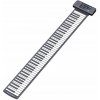 Skladacie Elektronické Piano s 88 Klávesmi, Bluetooth, pre Začiatočníkov Skladacie Elektronické Piano s 88 Klávesmi, Bluetooth, pre Začiatočníkov