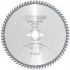 CMT XTreme Pílový kotúč na lamino a DTD - D300x3,2 d30 Z72 HM C28107312M
