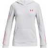 Dívčí mikina Under Armour Rival Terry Hoodie - 3412312 Dívčí mikina Under Armour Rival Terry Hoodie - 3412312