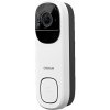 Videovrátnik SMART OSRAM SMART WIFI OUTDOOR CAMERA DOORBELL White Videovrátnik SMART OSRAM SMART WIFI OUTDOOR CAMERA DOORBELL White