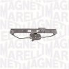 Mechanizmus zdvíhania okna MAGNETI MARELLI 350103170059