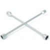 Kľuč na kolesa kríž KLC Kľuč na kolesa kríž KLC