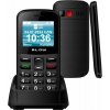 Mobilný telefón BLOW S18D 32 MB / 32 MB 2G čierny Mobilný telefón BLOW S18D 32 MB / 32 MB 2G čierny