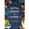 Vaříme a pečeme bez lepku - Recepty na každý den - Michelle Berriedale-Johnson Vaříme a pečeme bez lepku - Recepty na každý den - Michelle Berriedale-Johnson