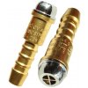 Spätný ventil GCE BV12 C2H2 G 3/8 Spätný ventil GCE BV12 C2H2 G 3/8