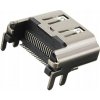 Foxconn Konektor port HDMI PlayStation 4 PS4 Foxconn Konektor port HDMI PlayStation 4 PS4