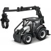 Bburago Farm Traktor 10cm Valtra N174 - lesný traktor (BB18-31679) Bburago Farm Traktor 10cm Valtra N174 - lesný traktor (BB18-31679)