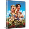 Pyšná princezna - DVD Pyšná princezna - DVD