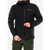 Softshellová bunda Montane Tenacity Xt Hoodie - black Softshellová bunda Montane Tenacity Xt Hoodie - black