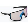 Slnečné okuliare Bliz P001 Nano Optics Nordic Light matte black/coral/orange blue multi Slnečné okuliare Bliz P001 Nano Optics Nordic Light matte black/coral/orange blue multi
