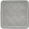 KELA Sprchová podložka KRETA PVC sivá 55 x 55 cm KL-22368 KELA Sprchová podložka KRETA PVC sivá 55 x 55 cm KL-22368