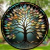 HARAHU Lapač Slnka - Tree of Life KP31725 HARAHU Lapač Slnka - Tree of Life KP31725