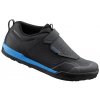 Shimano MTB SH-AM902ML black