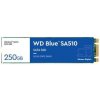 SSD WD Blue SA510 250GB, WDS250G3B0B SSD WD Blue SA510 250GB, WDS250G3B0B