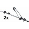 2x Nosič bicykla Thule FreeRide 532 2x Nosič bicykla Thule FreeRide 532