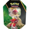Nintendo Pokémon - Divergent Powers Tin - Hisuian Decidueye V Nintendo Pokémon - Divergent Powers Tin - Hisuian Decidueye V