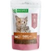 Nature´s Protection Nature's Protection snacks for cats - Králičie kúsky s goji 75g Nature´s Protection Nature's Protection snacks for cats - Králičie kúsky s goji 75g