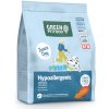 Green Petfood Hypoallergen - 900 g Green Petfood Hypoallergen - 900 g