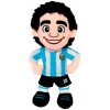 Fan-shop Plyšák ARGENTINA Maradona 36 cm Fan-shop Plyšák ARGENTINA Maradona 36 cm