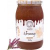 Nektárový med vresový tekutý Niepołomicki Bartnik 1,2 kg Nektárový med vresový tekutý Niepołomicki Bartnik 1,2 kg