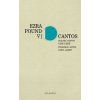 Cantos Italská Cantos LXXII–LXXIII. Pisánská Cantos LXXIV–LXXXIV - Ezra Pound Cantos Italská Cantos LXXII–LXXIII. Pisánská Cantos LXXIV–LXXXIV - Ezra Pound