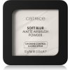 Catrice Soft Blur Matte Airbrush Powder zmatňujúci fixačný púder odtieň 001N 10 g Catrice Soft Blur Matte Airbrush Powder zmatňujúci fixačný púder odtieň 001N 10 g