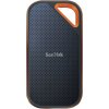 SanDisk Extreme PRO Portable SSD V2 1TB, SDSSDE81-1T00-G25 SanDisk Extreme PRO Portable SSD V2 1TB, SDSSDE81-1T00-G25