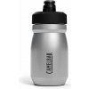 Fľaša na bicykel Camelbak Podium Insulated Steel 350 ml - stainless Fľaša na bicykel Camelbak Podium Insulated Steel 350 ml - stainless