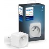 Philips Hue Bluetooth Smart Plug + záruka 3 roky zadarmo