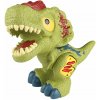 Wiky Wiky Dinosaurus s efekty zelený 26 × 18 × 13 cm Wiky Wiky Dinosaurus s efekty zelený 26 × 18 × 13 cm