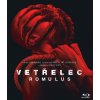 Votrelec Romulus BD