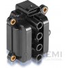 Zapaľovacia cievka BREMI Fahrzeug-Elektrik GmbH + Co. KG 20496 Zapaľovacia cievka BREMI Fahrzeug-Elektrik GmbH + Co. KG 20496