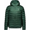 POC W's Coalesce Jacket Pargasite Green - M POC W's Coalesce Jacket Pargasite Green - M