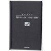 Biblia de Jerusalén Biblia de Jerusalén
