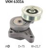 Napinák rebrovaného klinového remeňa SKF VKM 63016 Napinák rebrovaného klinového remeňa SKF VKM 63016