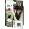Cartridge Epson T0893 purpurová (C13T08934011) Cartridge Epson T0893 purpurová (C13T08934011)